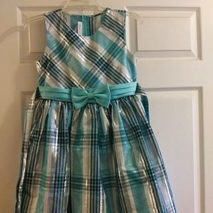 Little girl dress